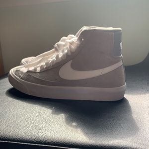 Nike Blazers